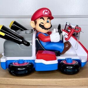 Super Nintendo World Universal Studios Epic Universe Mario Kart Popcorn Bucket